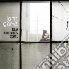 John Gorka - Old Futures Gone cd