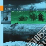Robin & Linda Williams - Deeper Waters cd