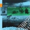 Robin & Linda Williams - Deeper Waters cd
