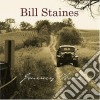 Bill Staines - Journey Home cd