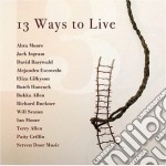 13 Ways To Live / Various