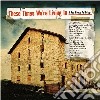 These Times We're Living In - A Red House Anthology cd