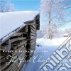 Robin & Linda Williams - The First Christmas Gift cd