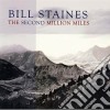 Bill Staines - The Second Million Miles cd