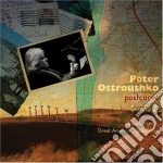 Peter Ostroushko - Postcards cd