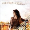 Lucy Kaplansky - Over The Hills cd