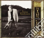 Jorma Kaukonen - Stars In My Crown cd