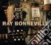 Ray Bonneville - Goin' By Feel cd