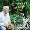 Bill Staines - Old Dogs cd