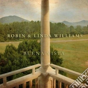 Robin & Linda Williams - Buena Vista cd musicale di Robin & linda willia