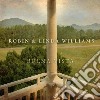 Robin & Linda Williams - Buena Vista cd