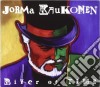 Jorma Kaukonen - River Of Time cd