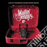 Wailin' Jennys - Live Mauch Chunk Opera