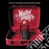 Wailin' Jennys - Live Mauch Chunk Opera cd