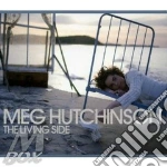 Meg Hutchinson - The Living Side cd