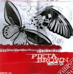 (LP Vinile) Pieta Brown - One And All lp vinile di Pieta Brown