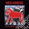 Gilkyson / Gorka / Kaplansky - Red Horse cd