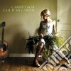 Carrie Elkin - Call It My Garden cd