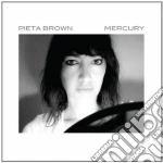 Pieta Brown - Mercury cd