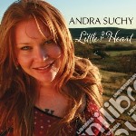 Andra Suchy With Special Guest - Little Heart