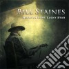 Bill Staines - Beneath Some Lucky Star cd