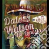 Dale Watson & His Lone Stars - El Rancho Azul cd