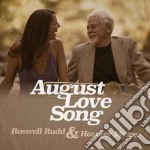 Roswell Rudd & Heather Masse - August Love Song