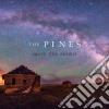(LP Vinile) Pines (The) - Above The Prairie cd