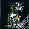 Joe Stump - Guitar Dominance cd