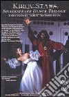 (Music Dvd) Kirov Stars: Shakespeare Dance Trilogy cd