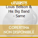 Louis Bellson & His Big Band - Same cd