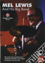(Music Dvd) Mel Lewis & His Big Band - Mel Lewis & His Big Band