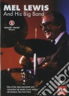 (Music Dvd) Mel Lewis & His Big Band - Mel Lewis & His Big Band cd