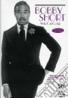 (Music Dvd) Bobby Short - At The Cafe Carlyle cd