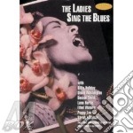 (Music Dvd) Ladies Sing The Blues