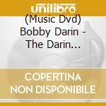 (Music Dvd) Bobby Darin - The Darin Invasion cd