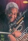 (Music Dvd) Dizzy Gillespie - A Night In Chicago cd