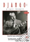 (Music Dvd) Django: A Jazz Tribute / Various cd