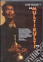 (Music Dvd) Don Cherry - Multikulti cd
