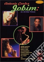 (Music Dvd) Antonio Carlos Jobim - All Stars Tribute cd