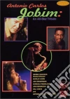 (Music Dvd) Antonio Carlos Jobim - All Stars Tribute cd