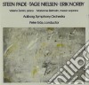 Steen Pade / Tage Nielsen / Erik Norby - Piano Concerto / Il Giardino Magico / Rilke Lieder cd