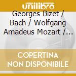 Georges Bizet / Bach / Wolfgang Amadeus Mozart / Sulser - Flute & Harp cd musicale di Georges Bizet / Bach / Wolfgang Amadeus Mozart / Sulser