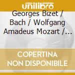 Georges Bizet / Bach / Wolfgang Amadeus Mozart / Sulser - Flute & Harp cd