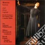 Morton Gould - Fall River Legend (1947) Balletto