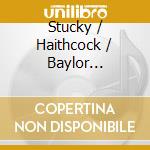 Stucky / Haithcock / Baylor University Wind Ens - Music For Wind Ensemble cd musicale di Stucky / Haithcock / Baylor University Wind Ens