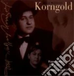 Erich Wolfgang Korngold - Piano Quintet Op 15 (1924) cd