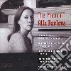 Alla Pavlova - Symphony N.2 (1997 98) For The New Millennium cd