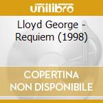 Lloyd George - Requiem (1998) cd
