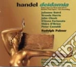 Georg Friedrich Handel - Deidamia (1741) (3 Cd) cd